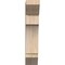 Ekena Millwork Westlake Slat Rough Sawn Bracket, Douglas Fir, 6"W x 18"D x 30"H BKT06X18X30WTL06RDF - alternate 4